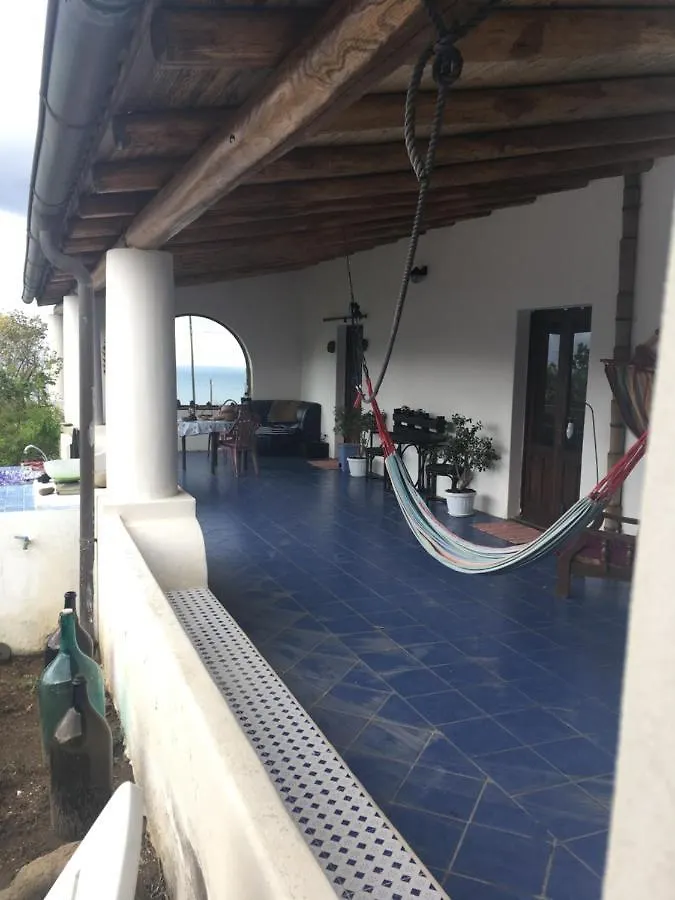 Country Lodge Monigio Quattro Pani