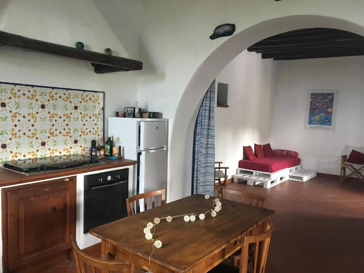 Country Lodge Monigio Quattro Pani 0*,
