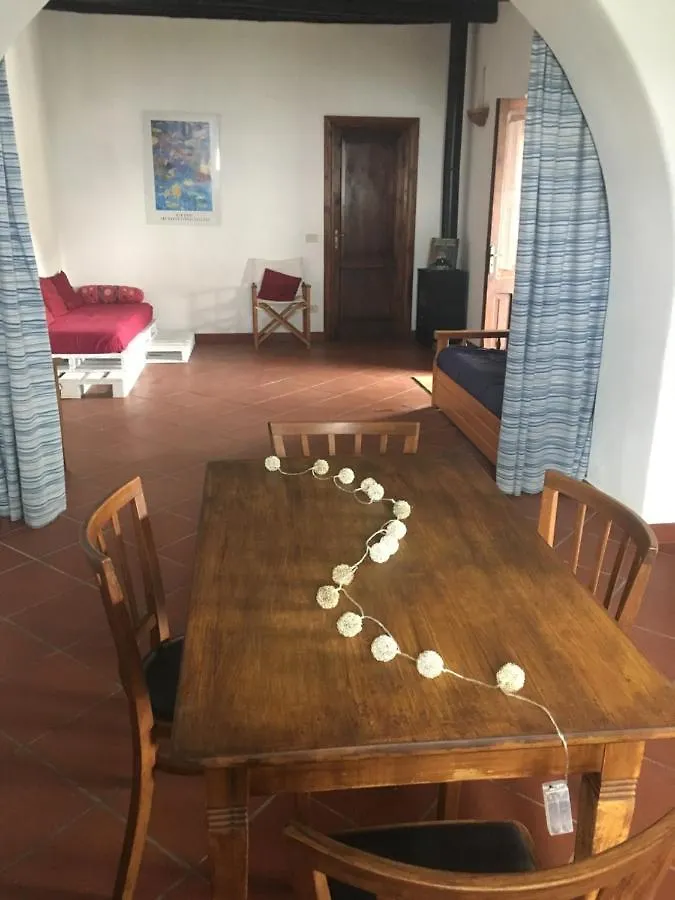 Country Lodge Monigio Quattro Pani 0*,  意大利